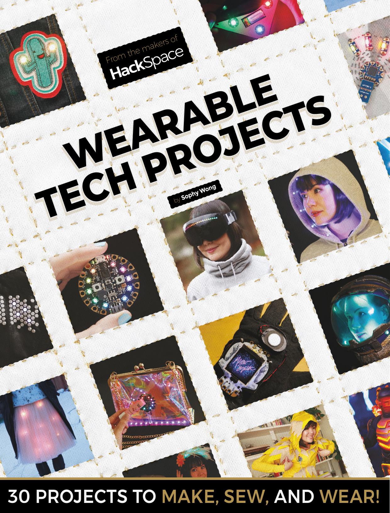 wearabletechprojects