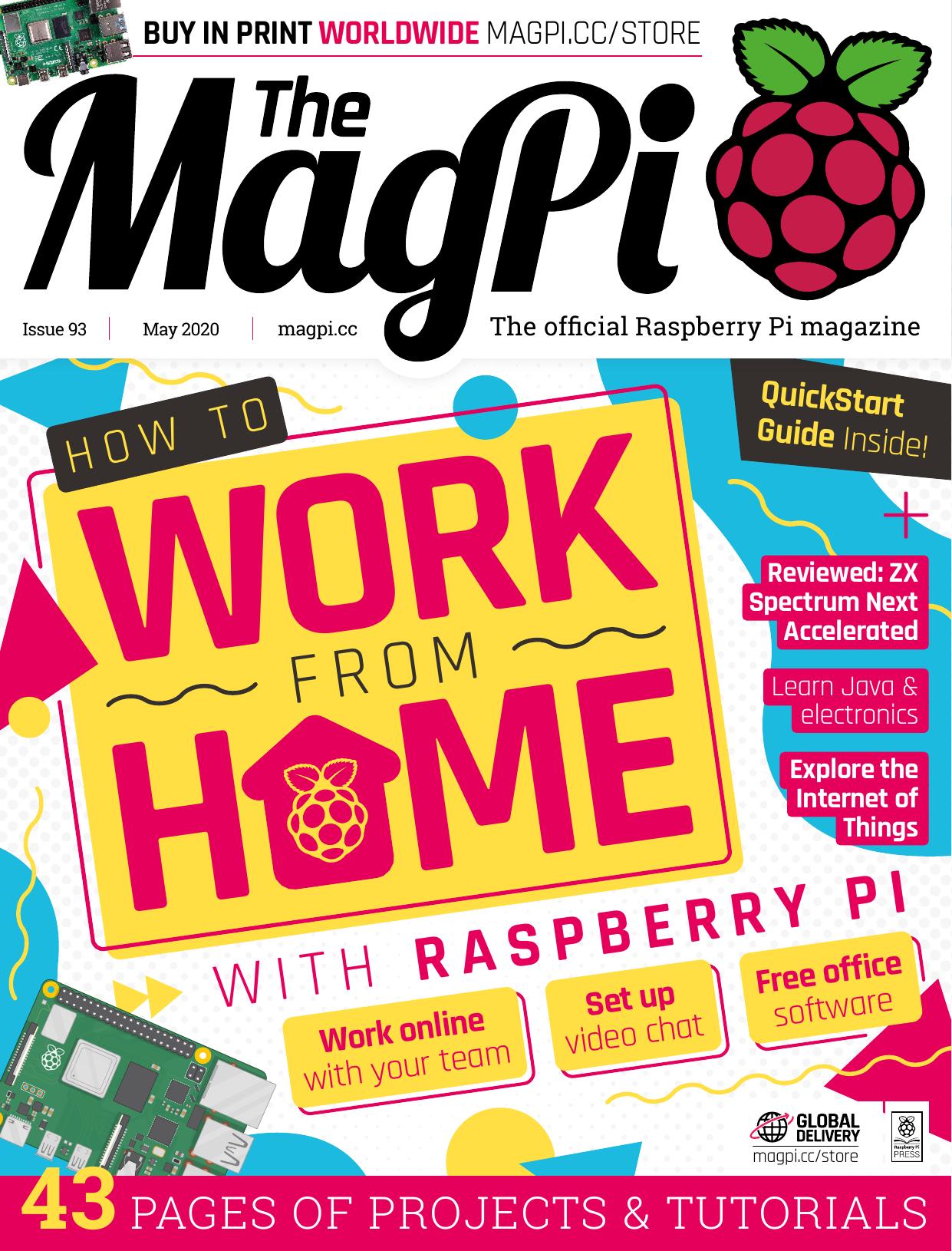 workfromhomewithraspberrypi themagpi issue93 (1)