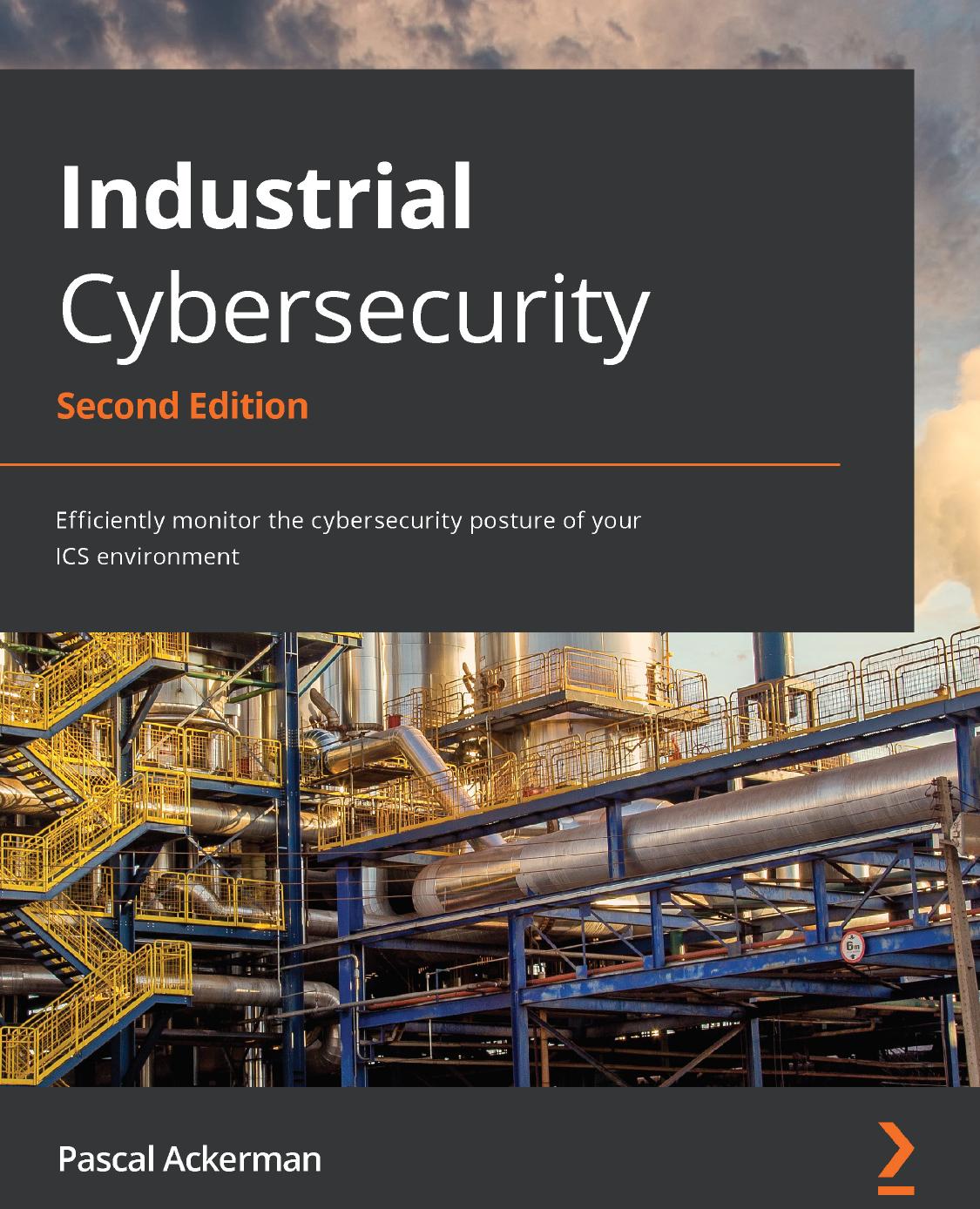 industrialcybersecurity