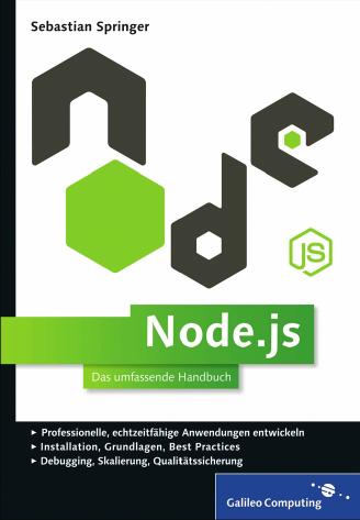 Node.js-DasumfassendeHandbuch