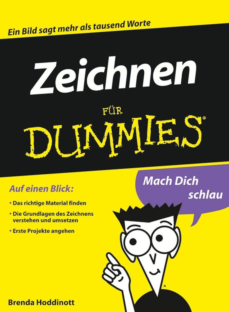 Zeichnen für Dummies (Fur Dummies)