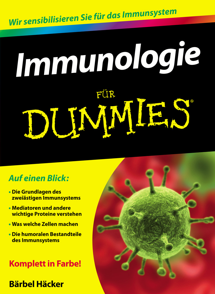 Immunologie für Dummies (Fur Dummies)