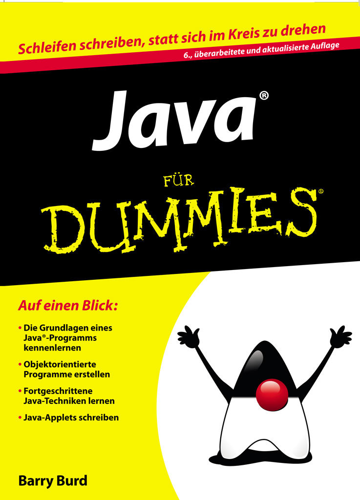 Java für Dummies