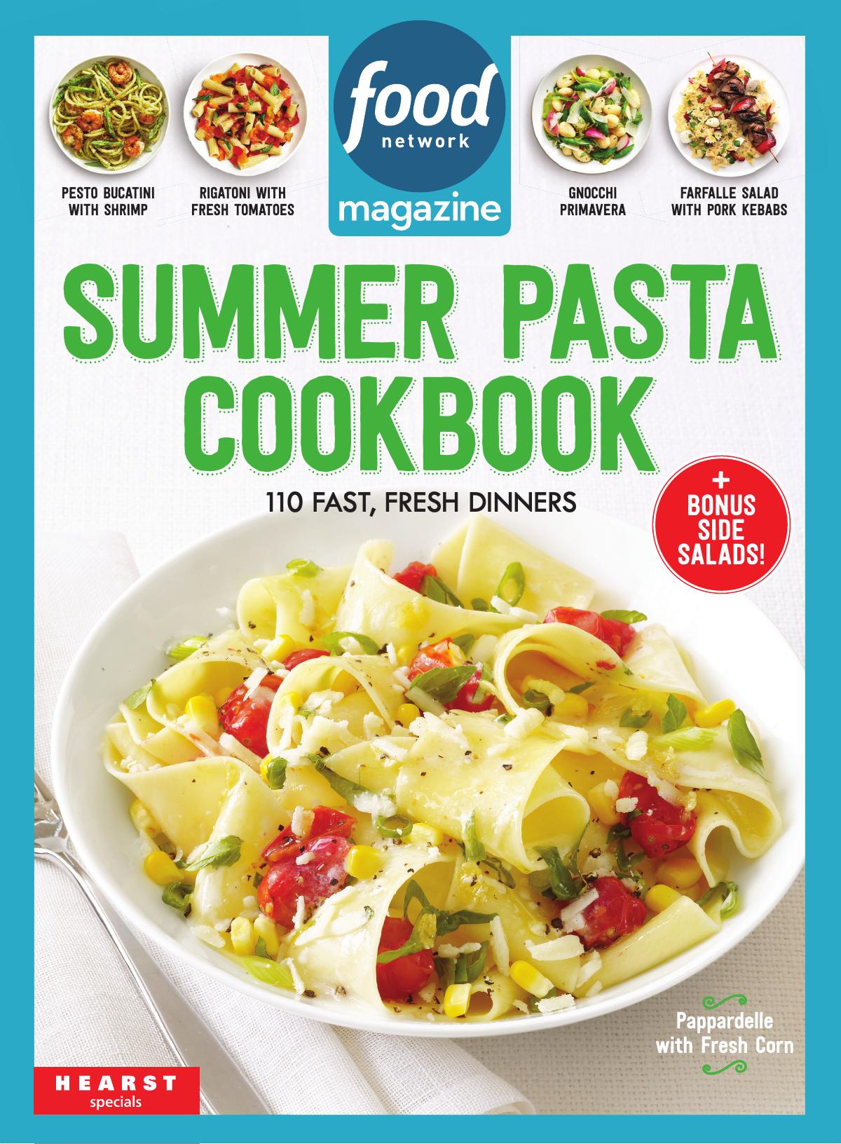 foodnetworkmagazinesummerpastacookbook