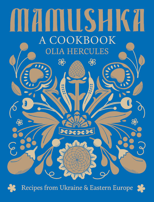 Mamushkas. A Cookbook