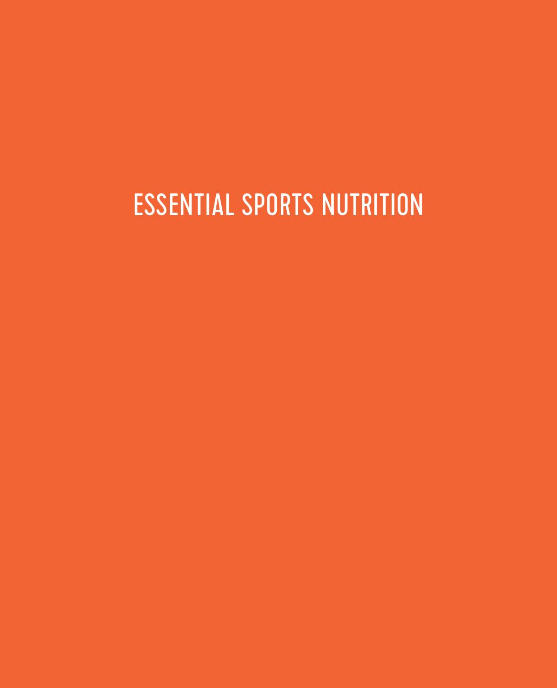 essentialsportsnutrition