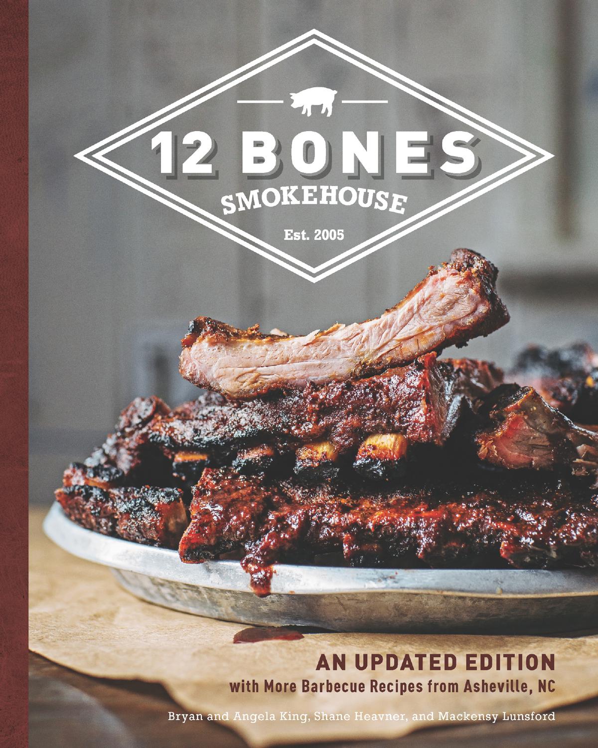 12 Bones Smokehouse