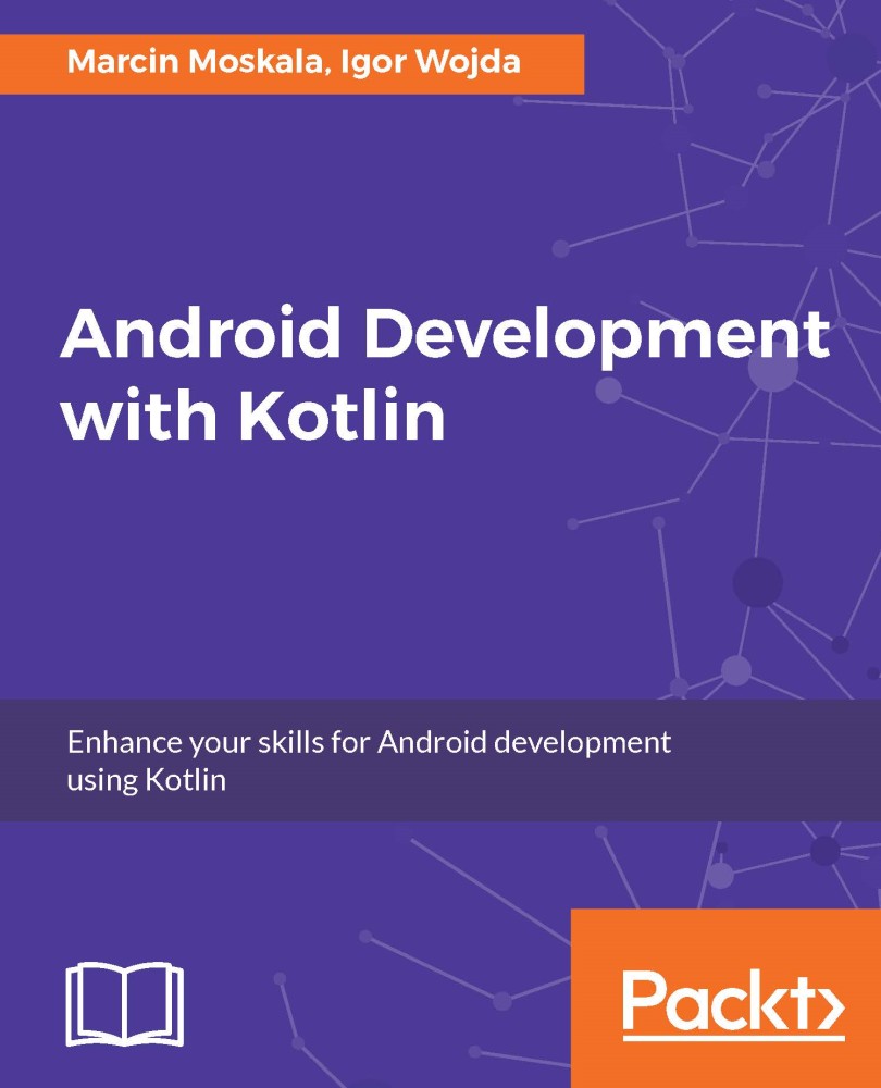 Android Developement with Kotlin
