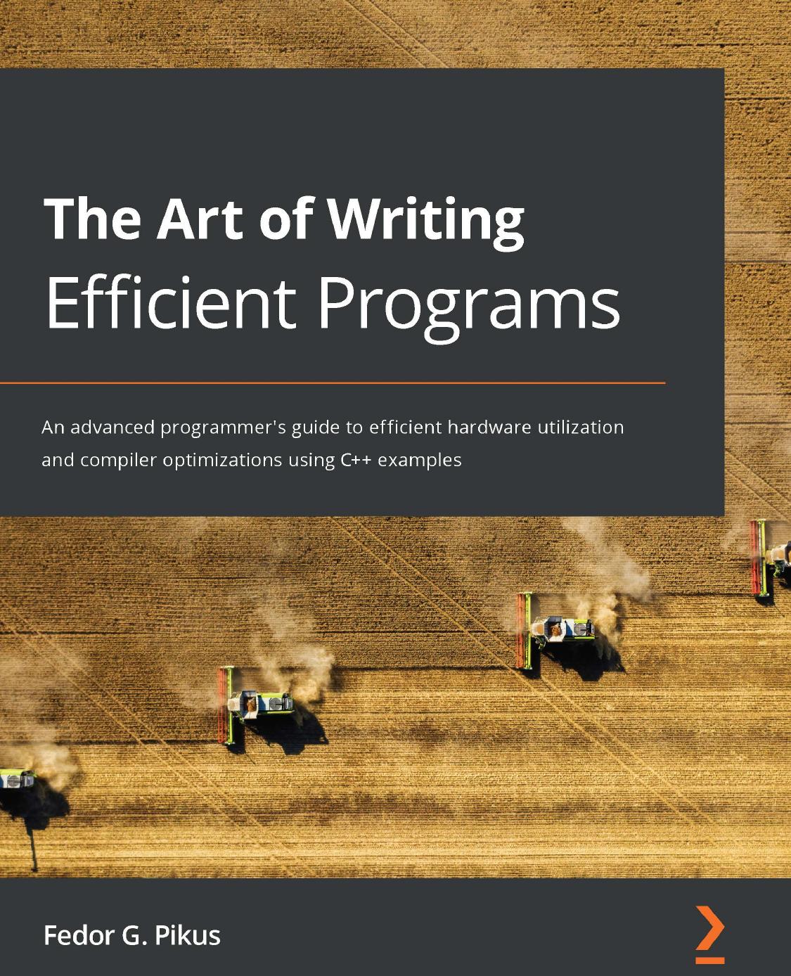artofwritingefficientprograms