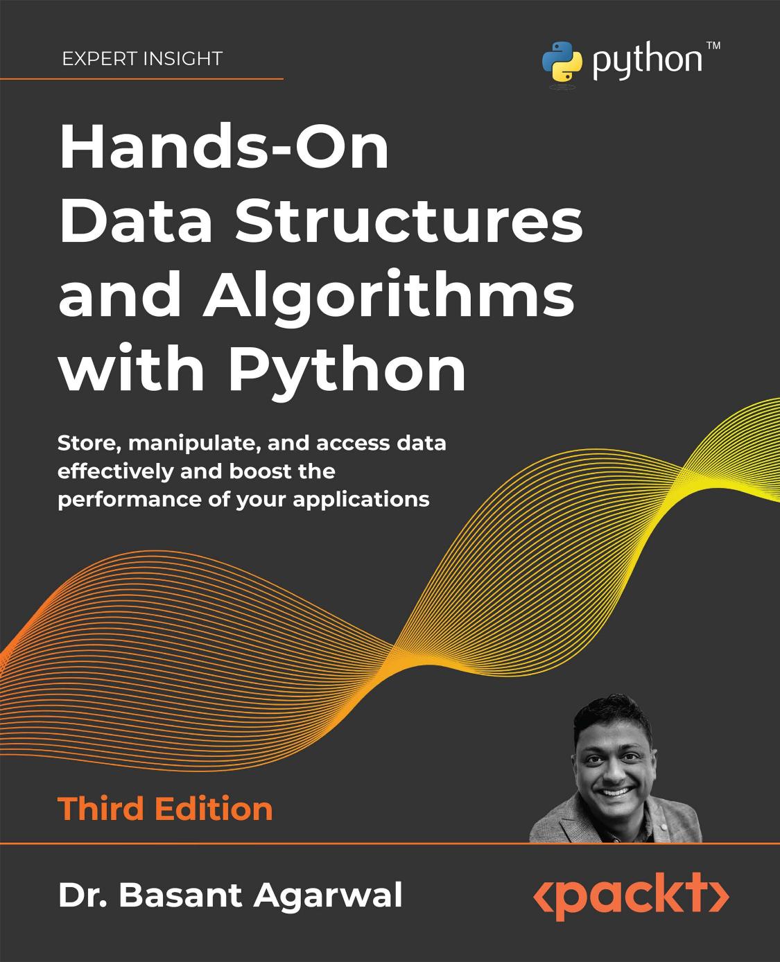 handsondatastructuresandalgorithmswithpython
