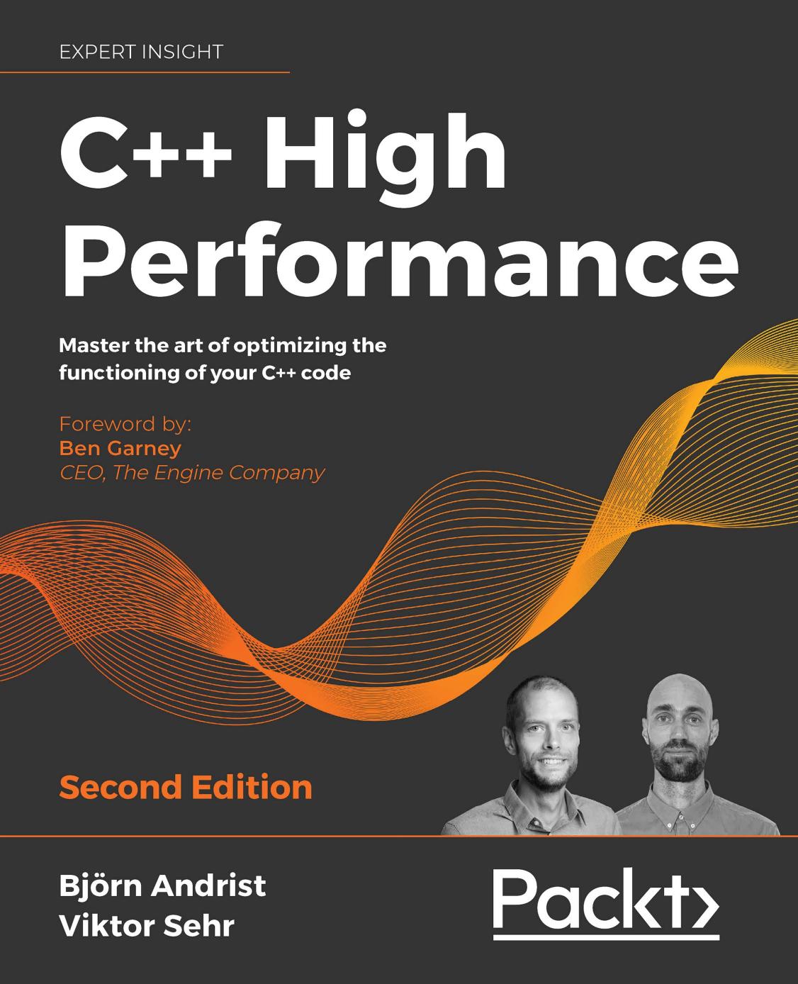 cplusplushighperformance