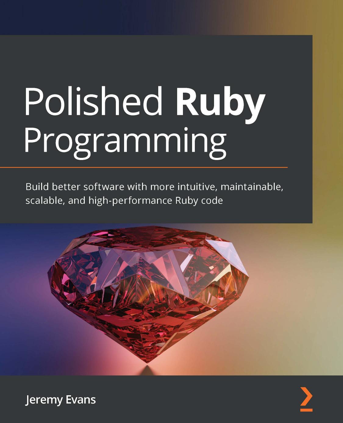 polishedrubyprogramming