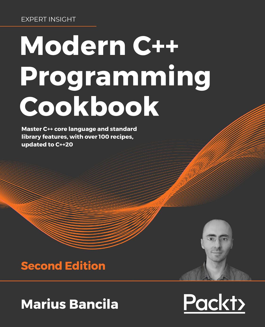 moderncplusplusprogrammingcookbook