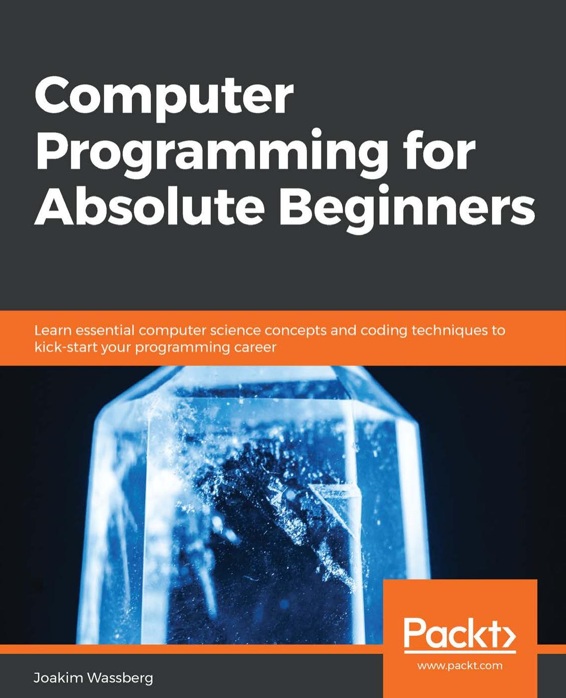 computerprogrammingforabsolutebeginners
