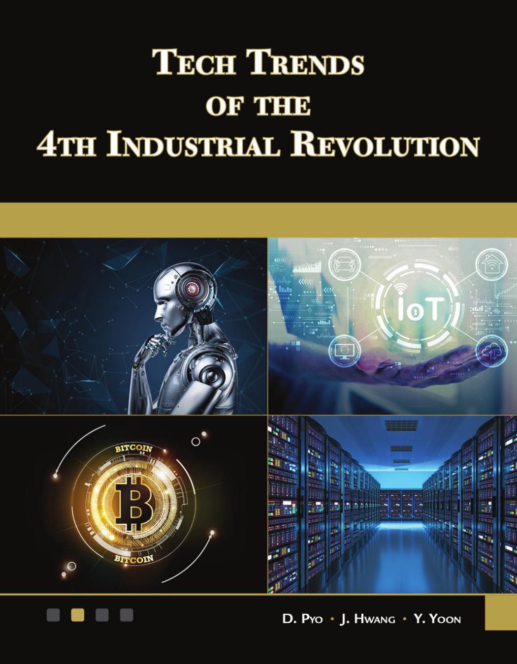 Tech Trends Industrial Revolution.indb