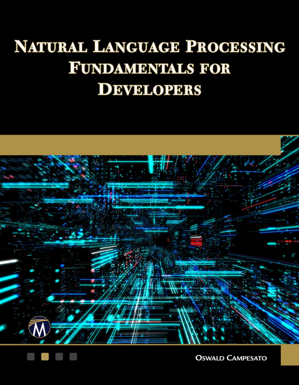Natural Language Processing Fundamentals for Developers