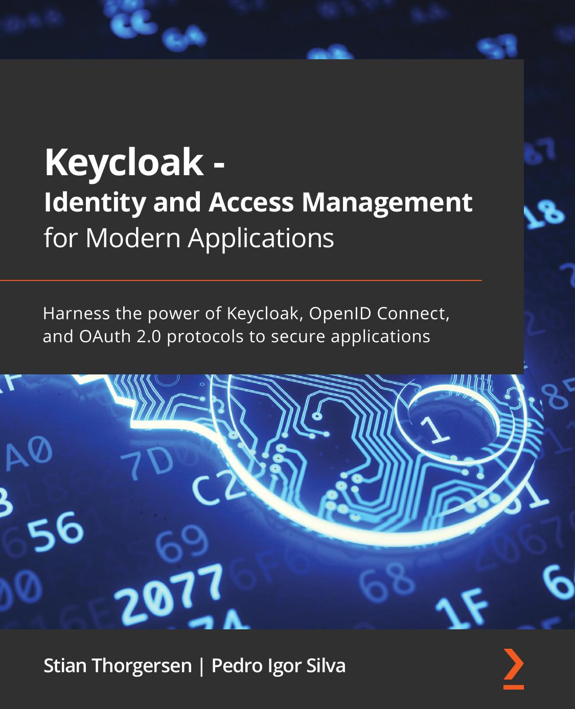 keycloak identityandaccessmanagementformodernapplications