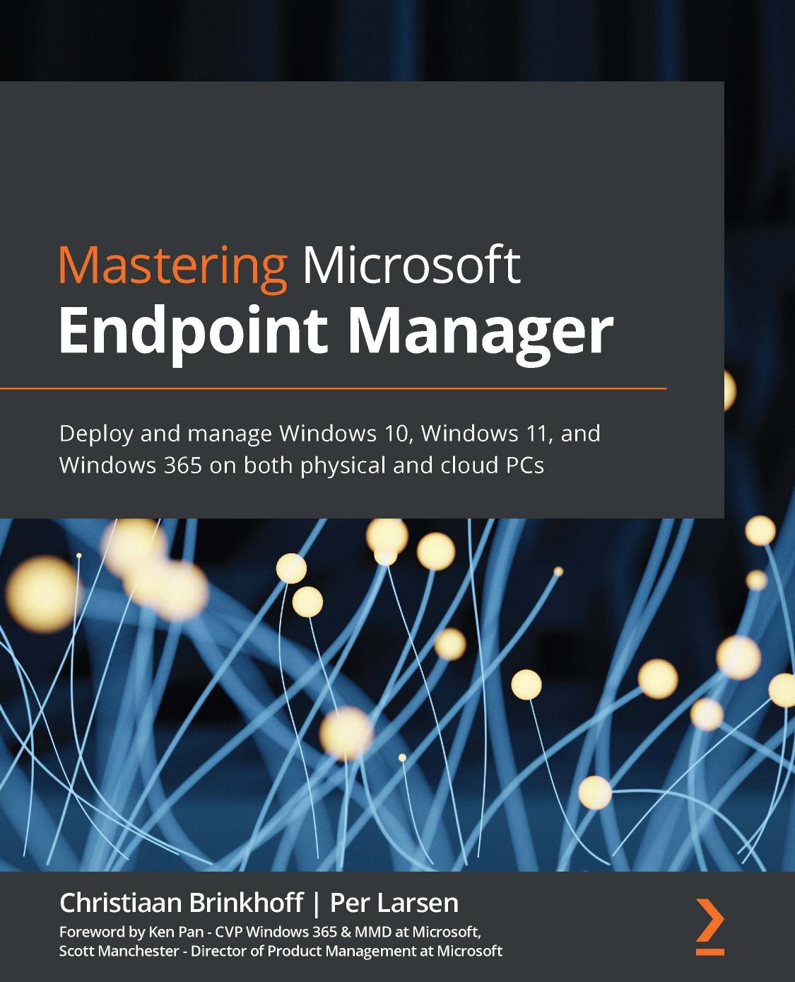 masteringmicrosoftendpointmanager