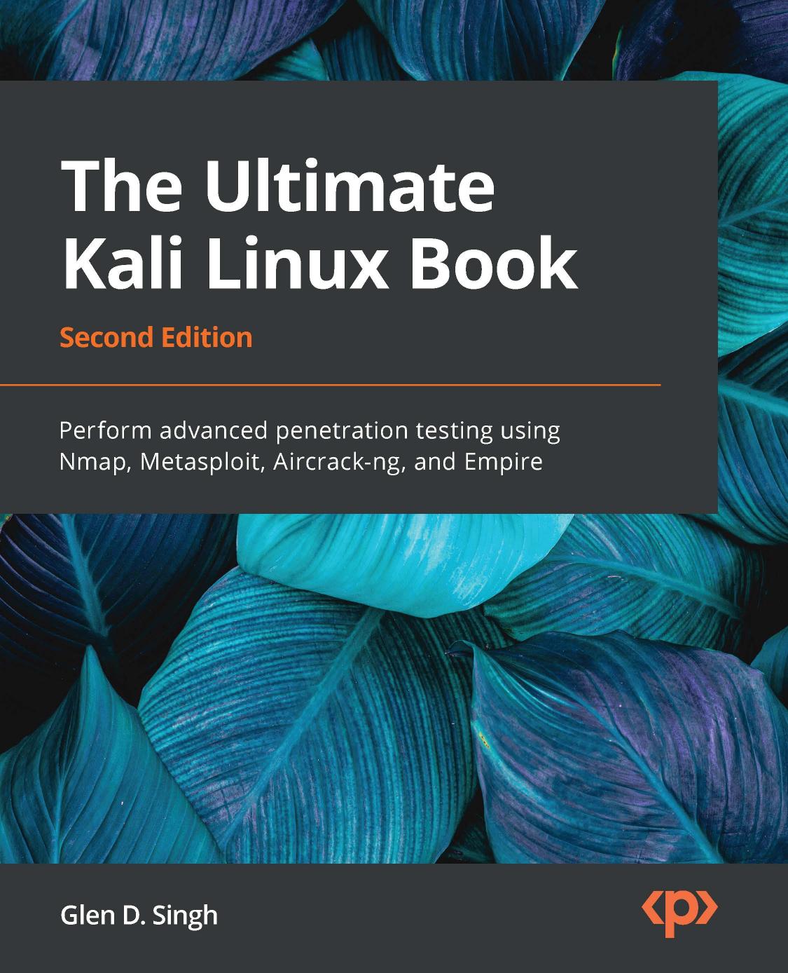 ultimatekalilinuxbook