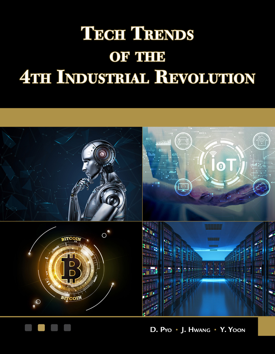 Tech Trends Industrial Revolution