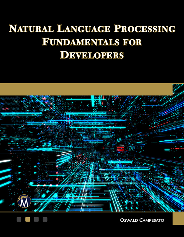 Natural Language Processing Fundamentals for Developers