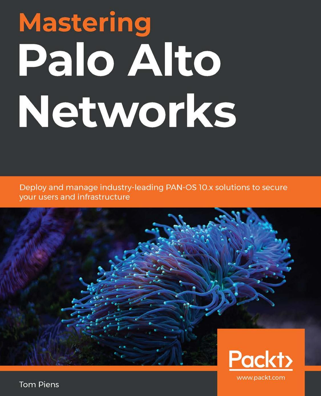 masteringpaloaltonetworks