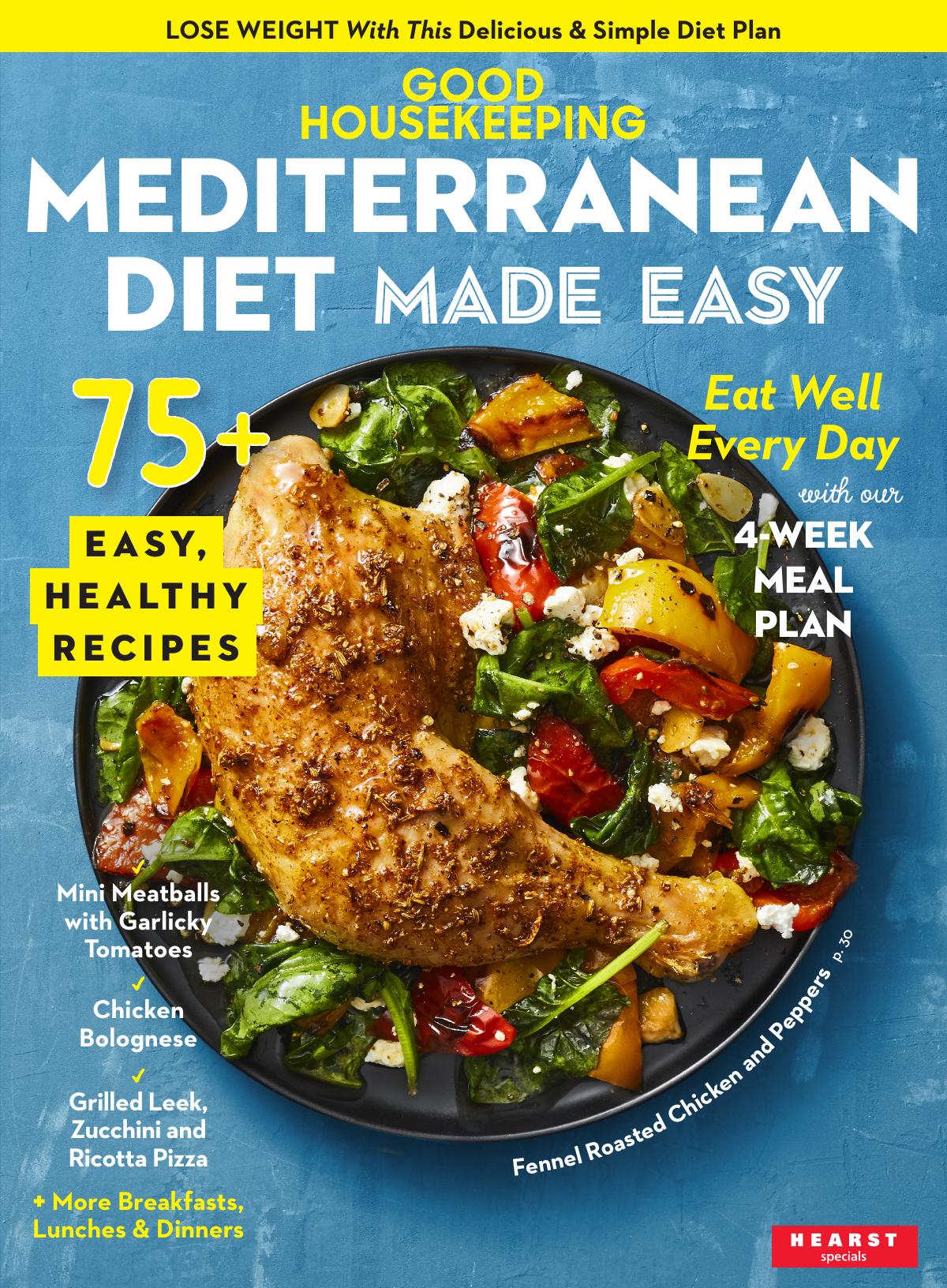 goodhousekeepingmediterraneandietmadeeasy