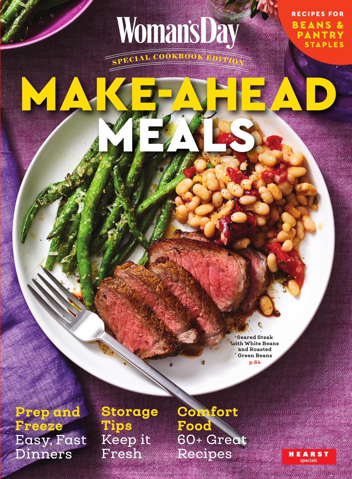 womansdaymakeaheadmeals