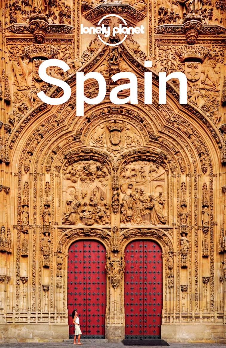 spain countryguide