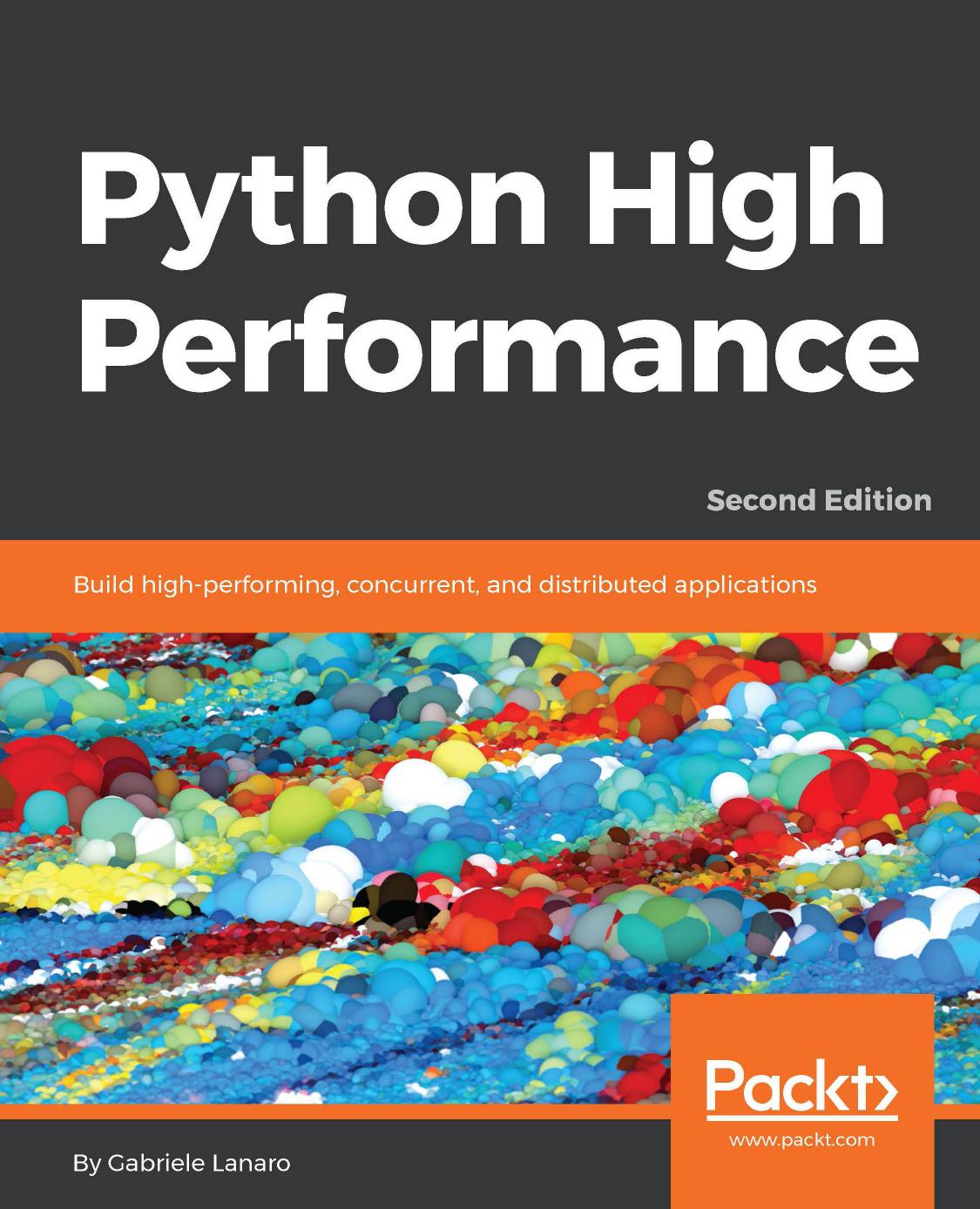 pythonhighperformance