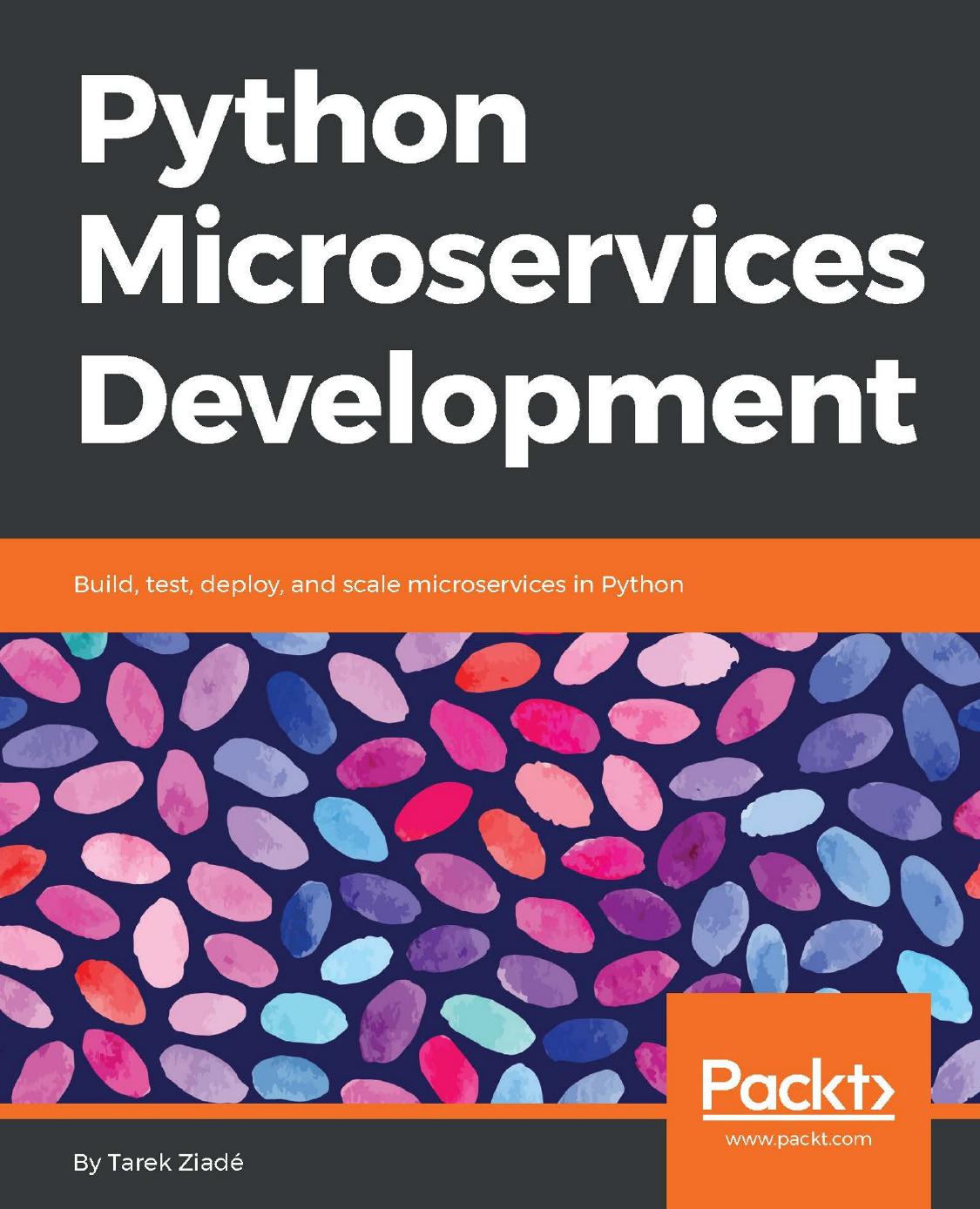 pythonmicroservicesdevelopment