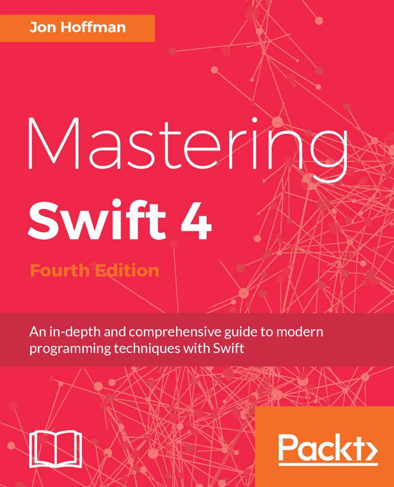 Mastering Swift 4 Fourth Edition