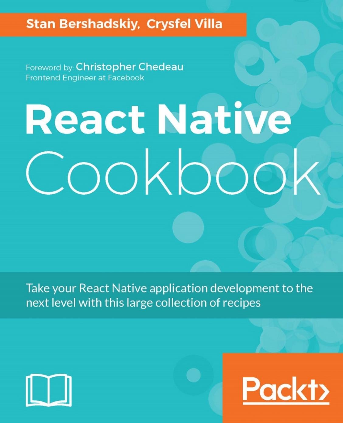 reactnativecookbook
