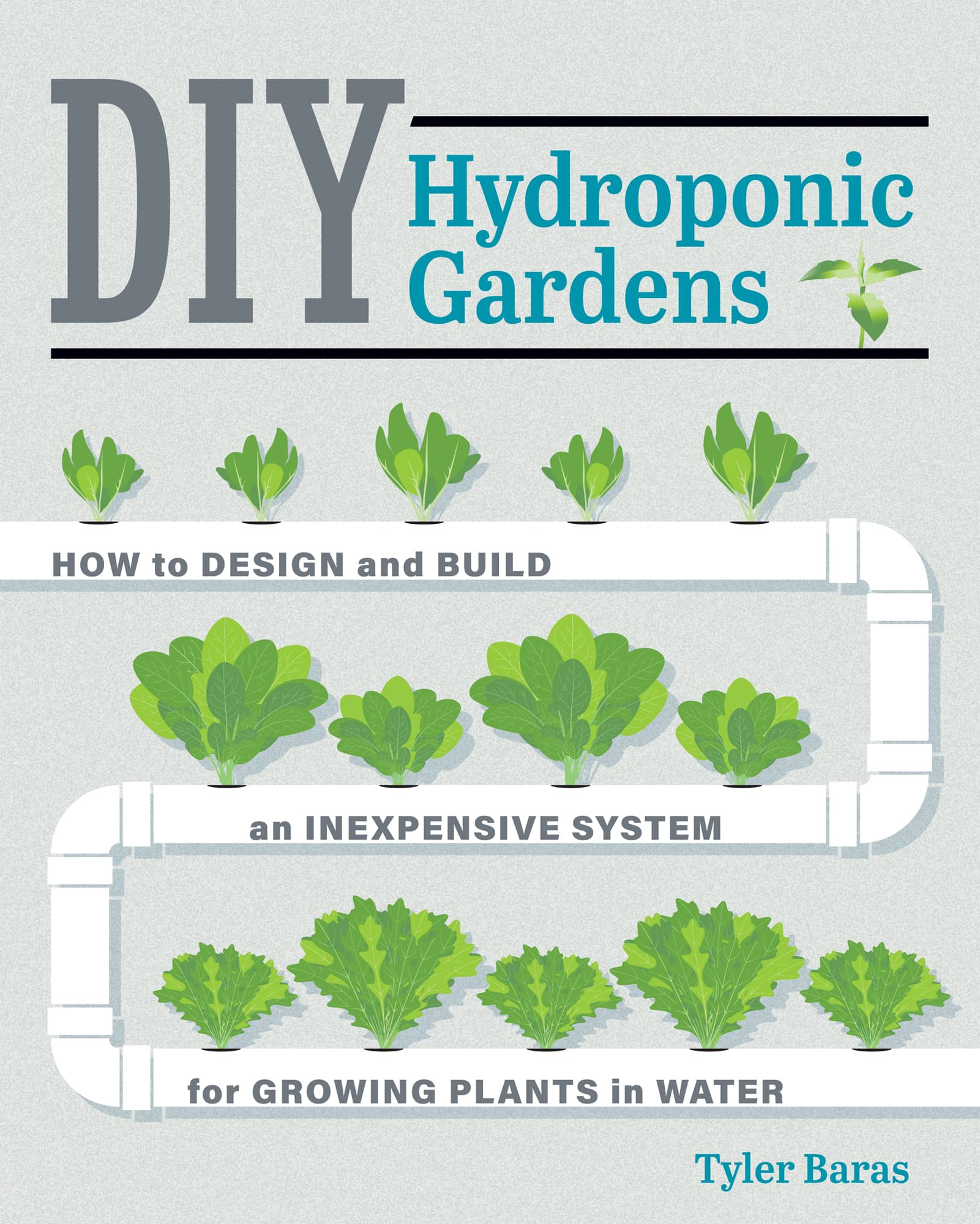 DIY Hydroponic Gardens