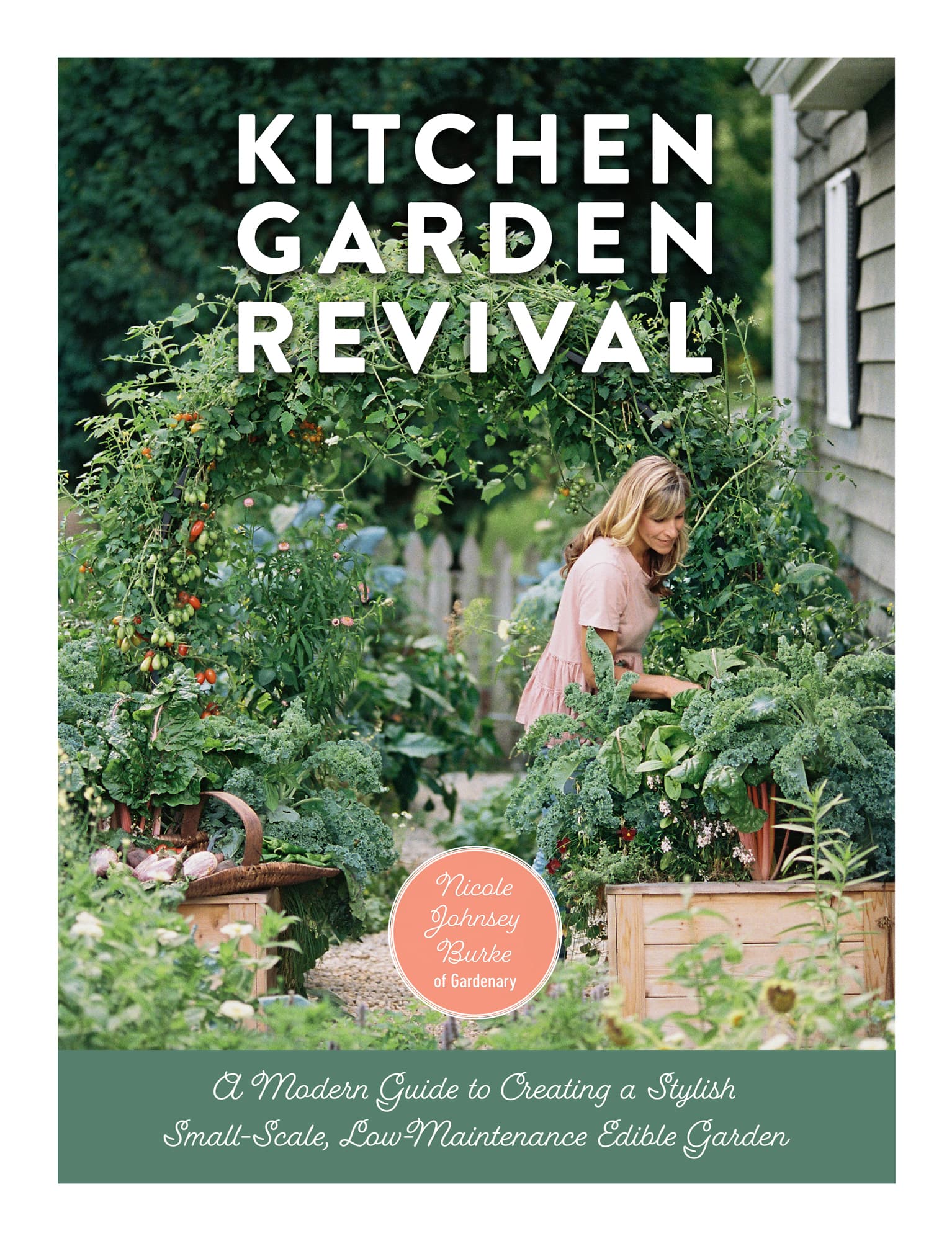 Kitchen Garden Revival