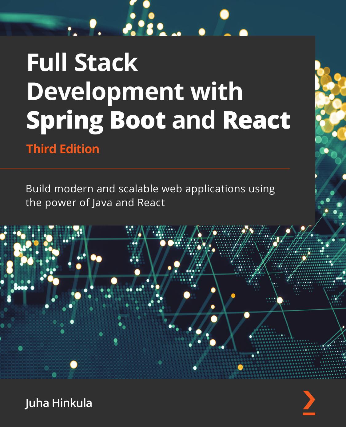 fullstackdevelopmentwithspringbootandreact