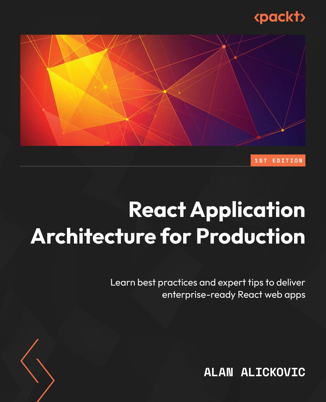reactapplicationarchitectureforproduction