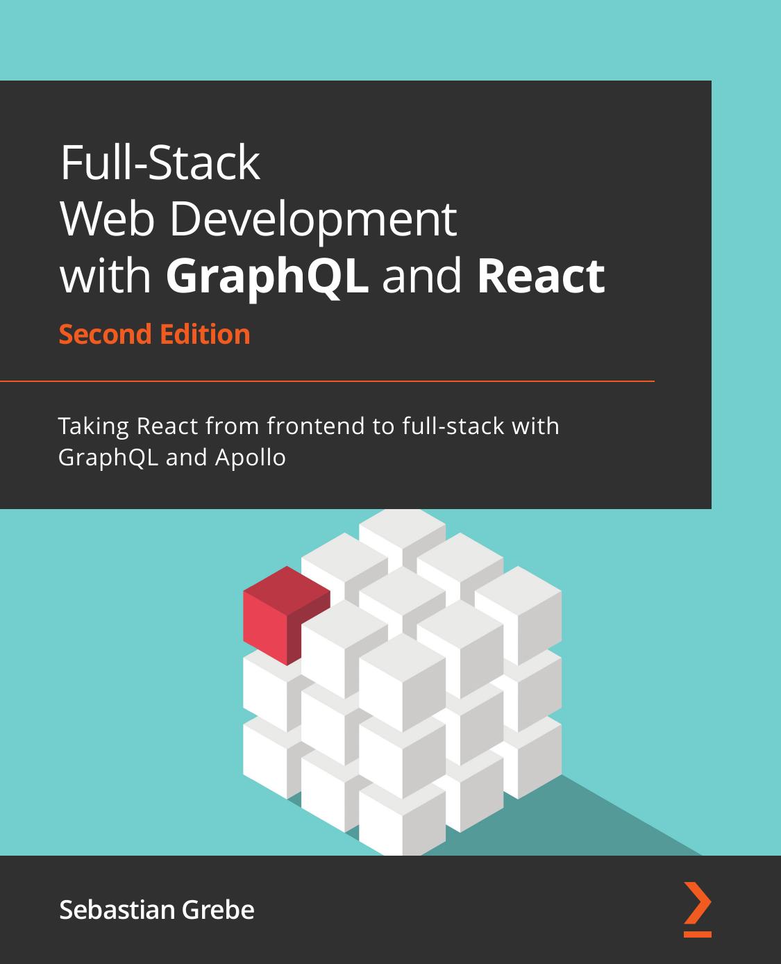full-stackwebdevelopmentwithgraphqlandreact