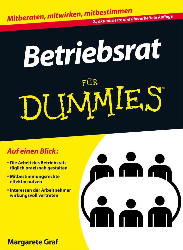 Betriebsrat fuer Dummies