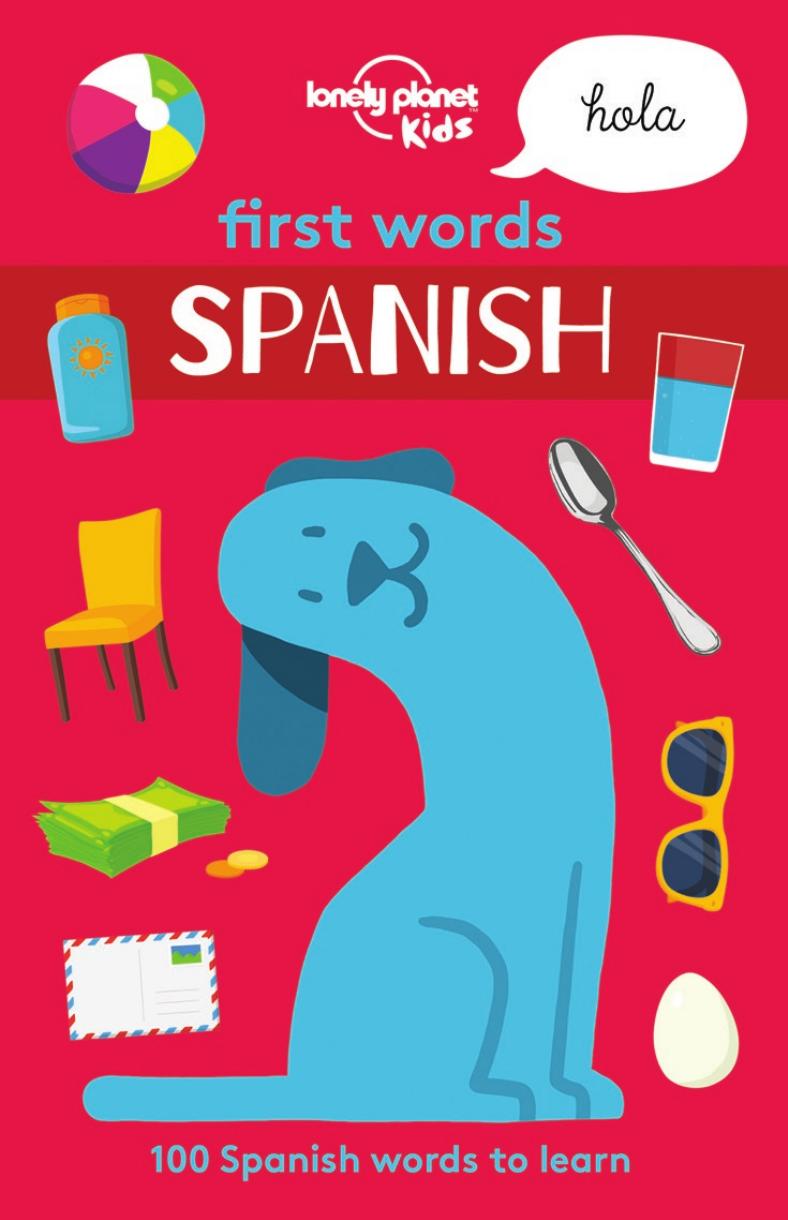 firstwordsspanish