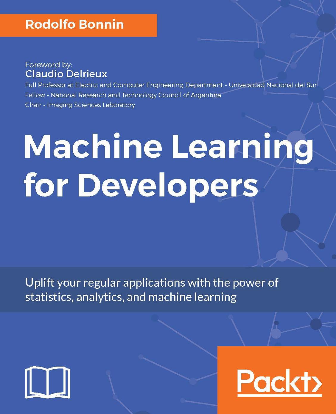 machinelearningfordevelopers