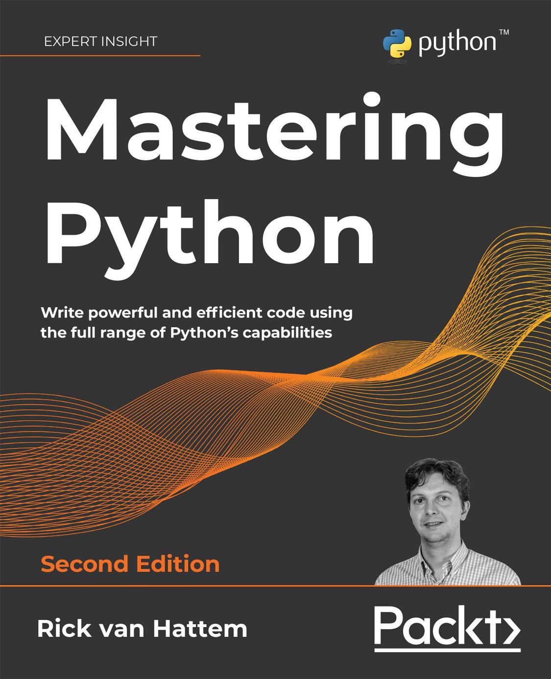 masteringpython