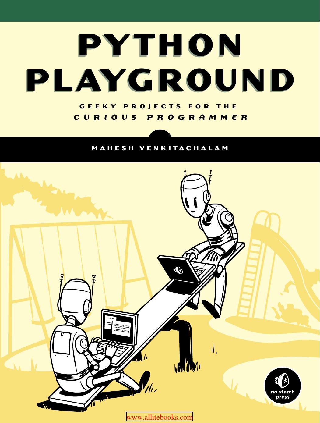python playground python playground