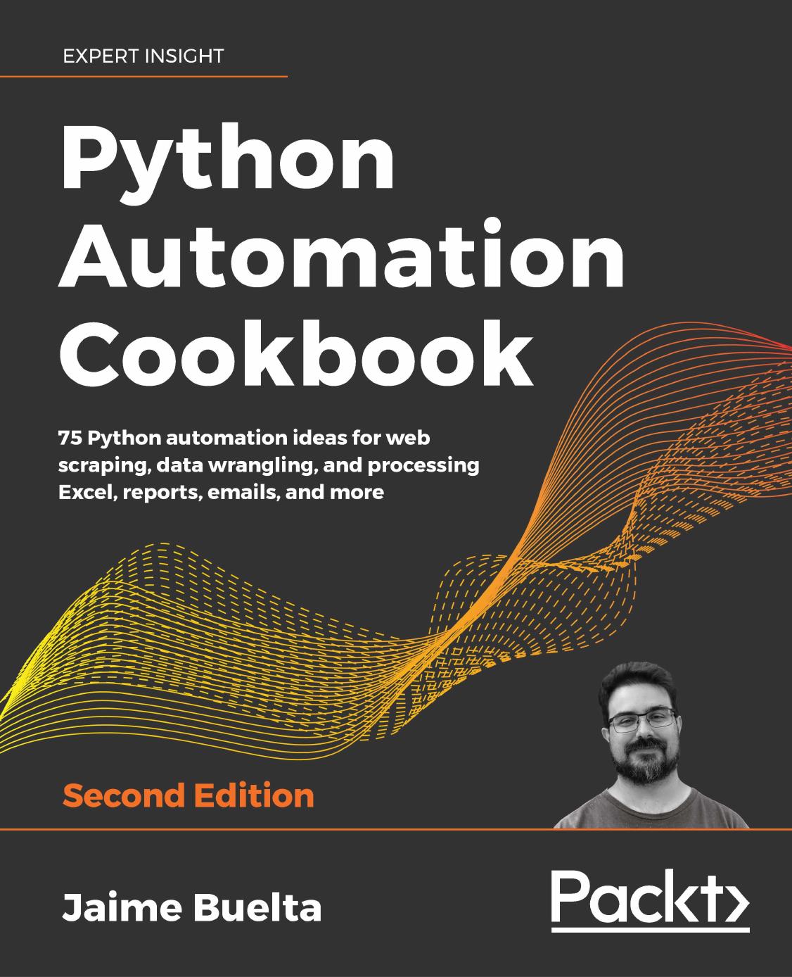 pythonautomationcookbook