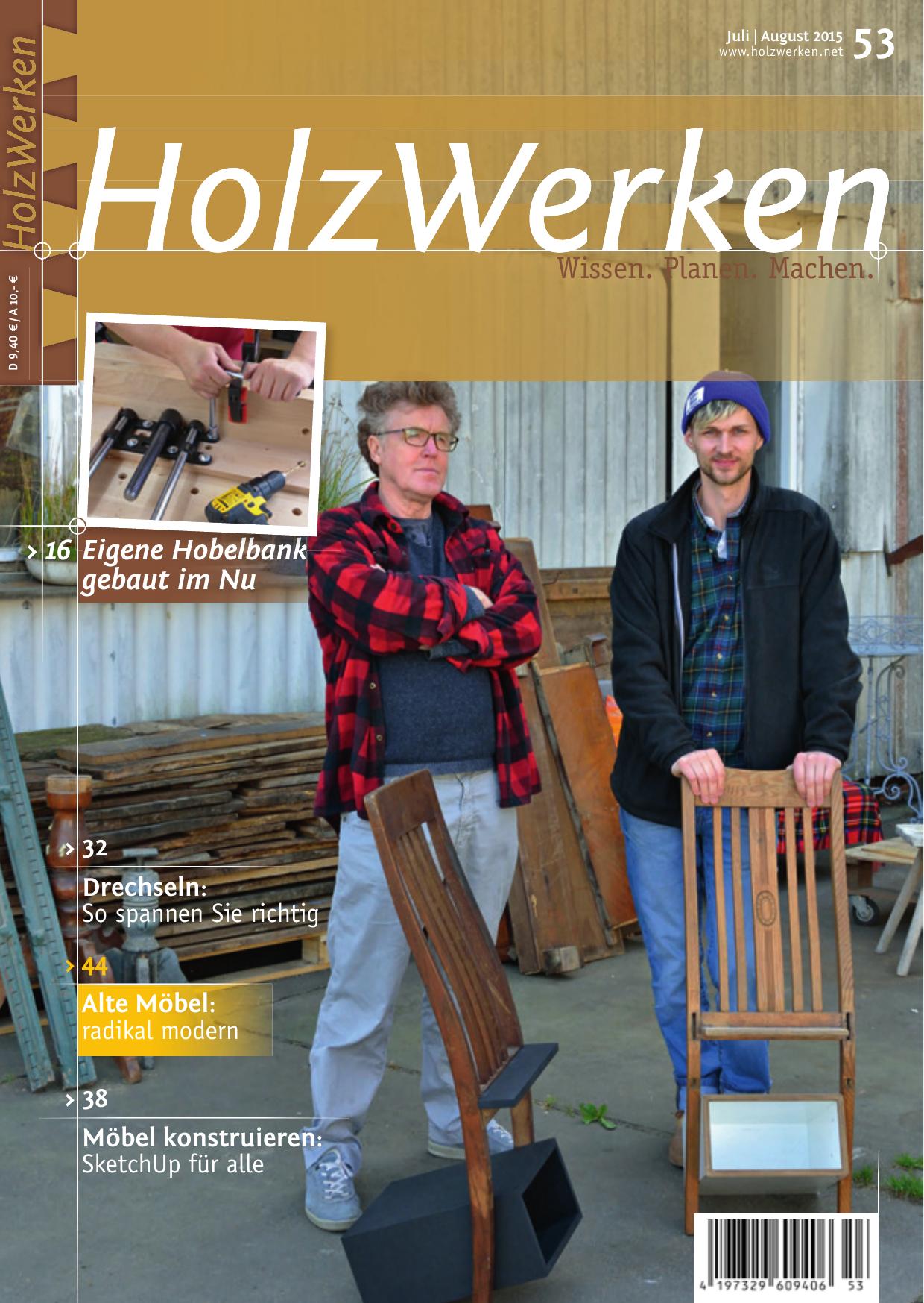 HolzWerken 53