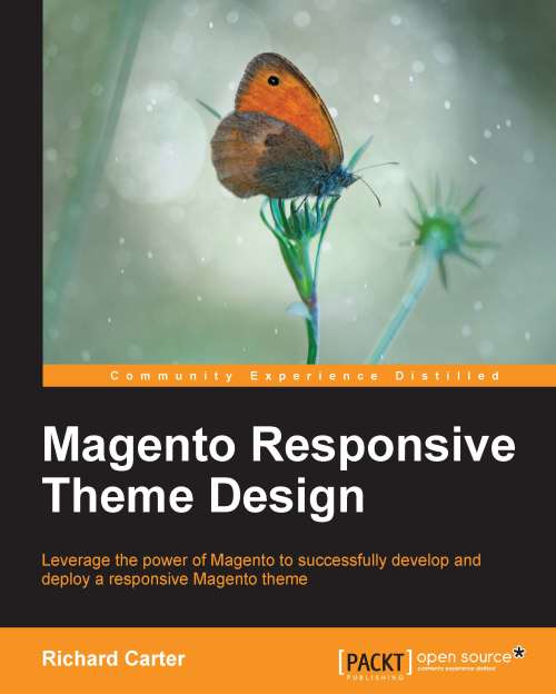 Magento Responsive Theme Design