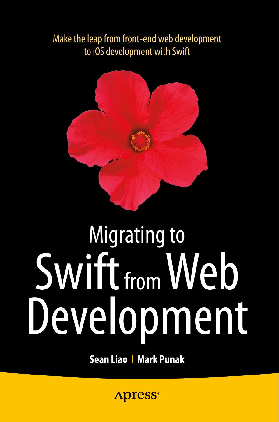 bb-Migrating to Swift from Web Development