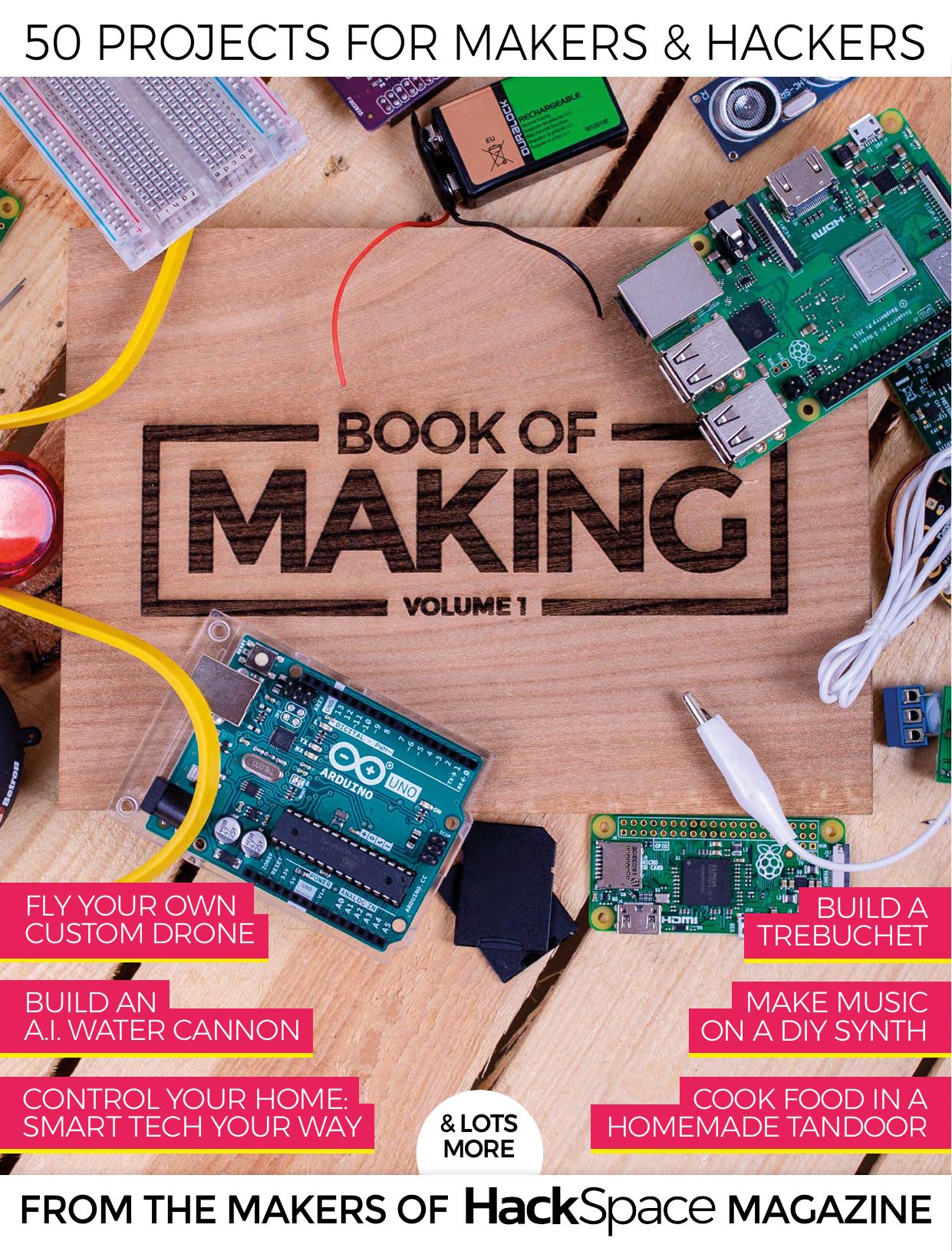 bookofmaking volume1