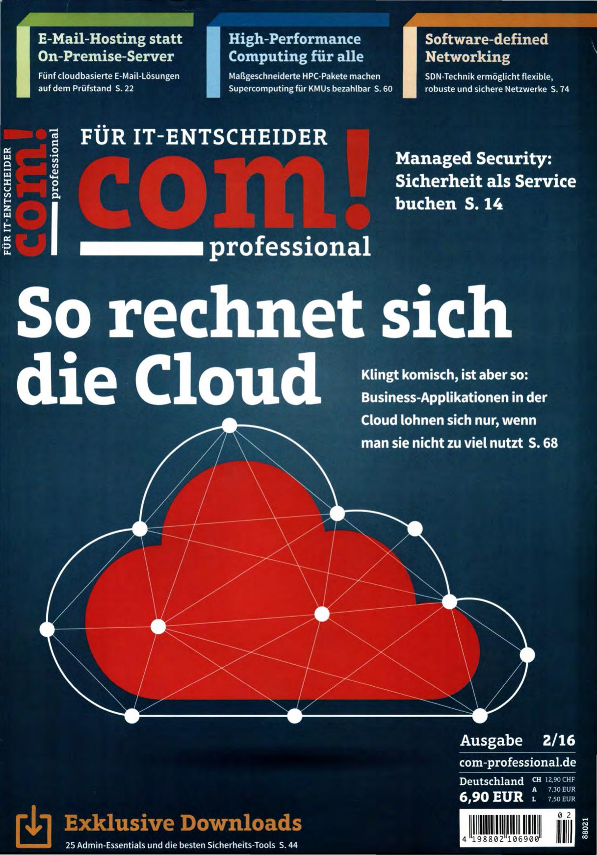 com! professional 02.2016