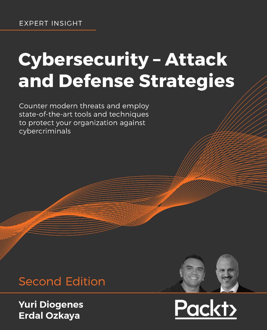cybersecurity attackanddefensestrategies